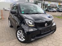 Smart ForTwo coupe 2.HAND TÜV NEU KLIMAAUTOM ALU TEMPO Hamburg-Mitte - Hamburg Billstedt   Vorschau