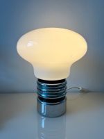 Light Bulb Design Tischlampe Pilzlampe Enrico Troconi 70er Jahre Nordrhein-Westfalen - Nettetal Vorschau