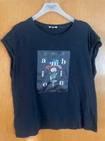 Damen Shirt Hessen - Hungen Vorschau
