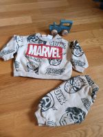 Marvel Set/ Größe 74/ Zara Niedersachsen - Edewecht Vorschau