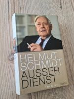 Helmut Schmidt - Außer Dienst Niedersachsen - Worpswede Vorschau