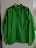 Adidas Regenjacke für sportliche Aktivitäten in grün Größe M Duisburg - Duisburg-Mitte Vorschau