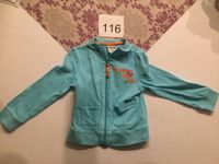 Sweatjacke in 116 Nordrhein-Westfalen - Mettingen Vorschau