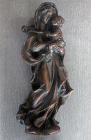 Wachsfigur Madonna mit Kind (Alt Aachener Wachskunst) Bayern - Beilngries Vorschau