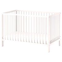 Ikea Babybett Gitterbett Gulliver 120 x 60 cm Baden-Württemberg - Ofterdingen Vorschau