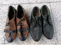 Halbschuhe Ballerinas Garbor Damenschuhe sehr guter ZUSTAND Baden-Württemberg - Stockach Vorschau