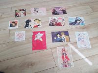 Anime + Mangamerch! Nordrhein-Westfalen - Herford Vorschau