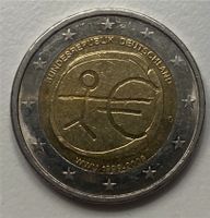 2 Euro Münze Deutschland WWU 2009 Rheinland-Pfalz - Mendig Vorschau