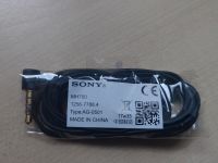 SONY Kopfhörer MH750 schwarz NEU/OVP In-Ear stereo headset Baden-Württemberg - Herrenberg Vorschau