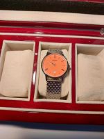 Seiko Vintage Uhr Orange Japanisch Nordrhein-Westfalen - Solingen Vorschau