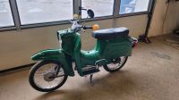 Simson Schwalbe KR51/2 3Gang KBA Papiere Thüringen - Silbitz Vorschau