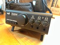 Monitorcontroler SPL 2Control Bayern - Schalkham Vorschau