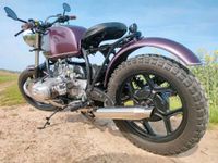 BMW R80 Bobber, Cafe Racer, Bj. 91 Hessen - Hünfelden Vorschau