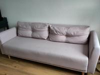 Rosa Schlafcouch Pankow - Prenzlauer Berg Vorschau