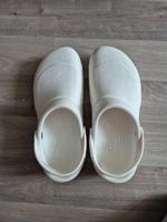 Crocs White Gr. 41 Leipzig - Leipzig, Zentrum-Ost Vorschau