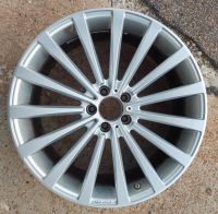 Borbet BLX brilliant silver 8,5 x 20 ET 24 Stuttgart - Weilimdorf Vorschau