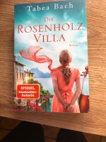 Die Rosenholz Villa, Tabea Bach, Roman, Lübbe Rheinland-Pfalz - Neuwied Vorschau