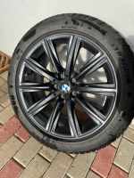 Bmw G30 18Zoll Winterreifen Bayern - Bodenkirchen Vorschau