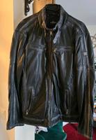 Lederjacke von engbers Dresden - Pieschen Vorschau