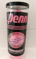 Tennisbälle PINK der Marke penn NEU!! Schleswig-Holstein - Tremsbüttel Vorschau