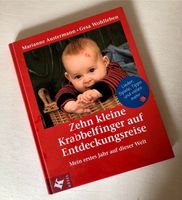 10 kleine Krabbelfinger auf Entdeckungsreise Nordrhein-Westfalen - Lindlar Vorschau