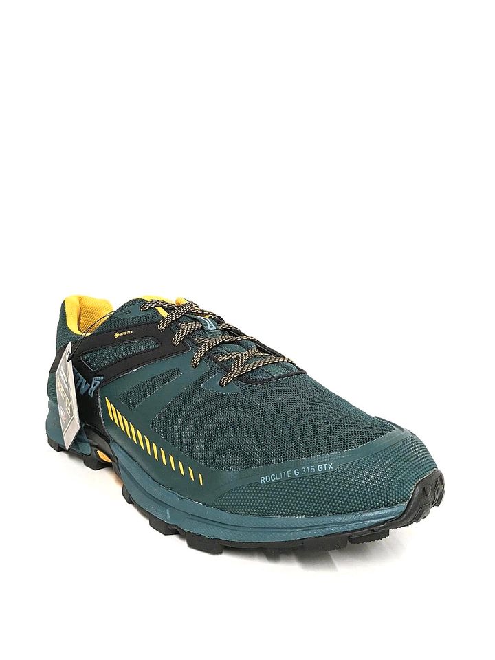 Neu Herren Wanderschuhe Inov 8 Gr 48 in Neunkirchen