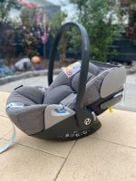 Babyschale Cybex Cloud Z i-Size Rheinland-Pfalz - Dannstadt-Schauernheim Vorschau