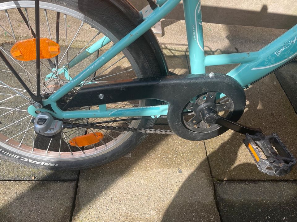 Fahrrad 20 Zoll BBF in Pulheim