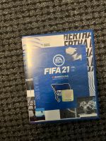 FIFA 21 Hertha bsc Edition für die ps4 Berlin - Marzahn Vorschau