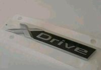 BMW Xdrive Emblem, Schriftzug, Chrom Bayern - Memmingen Vorschau