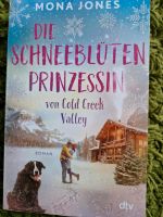 Weihnachtsroman/ Die Schneeblüten Prinzessin Gröpelingen - Gröpelingen Vorschau