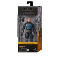 Star Wars The Black Series The Clone Wars Pre Vizsla Hasbro Neu Nordrhein-Westfalen - Hilden Vorschau