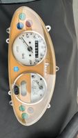 Tachometer für Vespa ET4 (alt) 125ccm 4T AC ZAPM04 Bayern - Riedering Vorschau