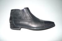 JOOP - vero cuoio, Chelsea Business Boots, Gr. 44, black Mitte - Tiergarten Vorschau