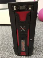 TOP GAMING PC Komponenten inkl. Thermaltake Xaser III Big Gehäuse Nordrhein-Westfalen - Solingen Vorschau