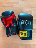 Boxhandschuhe "BENLEE Rodney" Rheinland-Pfalz - Wöllstein Vorschau