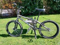 BMX Fahrrad, 20 Zoll, X4U (Cross4you) Bayern - Großkarolinenfeld Vorschau