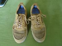 Tamaris Sneaker Damen senfgelb  Gr.38 Baden-Württemberg - Esslingen Vorschau
