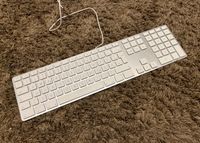 Apple Tastatur qwertz Kreis Ostholstein - Sereetz Vorschau