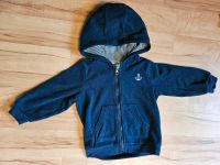 Blaue Jacke 86 /92 Nordrhein-Westfalen - Borgentreich Vorschau