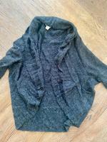 * H&M Basic Cardigan | oversized Strickjacke XS / S * Brandenburg - Rüdersdorf Vorschau