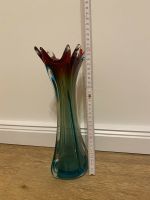 Exklusive Vase von Murano aus Italien Niedersachsen - Sittensen Vorschau