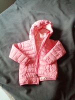 Steppjacke / Übergangsjacke 86/92 Brandenburg - Rauen Vorschau