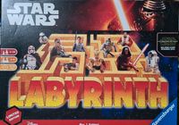 Ravensburger Labyrinth Star wars Nordrhein-Westfalen - Unna Vorschau