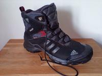 adidas, Winter hike, Stiefel, Gr 46, UK 11, wasserdicht Bayern - Ringelai Vorschau