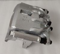 OEM Honda Civic VIII FK FN Bremssattel VA vorne links silber Baden-Württemberg - Offenburg Vorschau