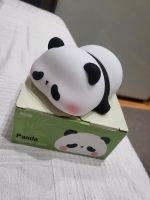 Panda silicone lamp Nordrhein-Westfalen - Hagen Vorschau