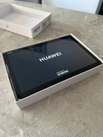 Huawei MediaPad M5 Lite inkl. Tablet Hülle Rheinland-Pfalz - Alzey Vorschau