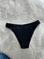 H&M Bikinihose schwarz neu Bikini Bademode aktuelle Kollektion 36 Hessen - Ginsheim-Gustavsburg Vorschau