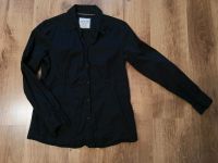 Esprit Damen Bluse langarm schwarz Gr. 40 M Duisburg - Rheinhausen Vorschau